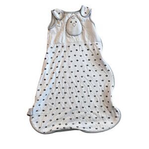 Nested Bean Zen Sack